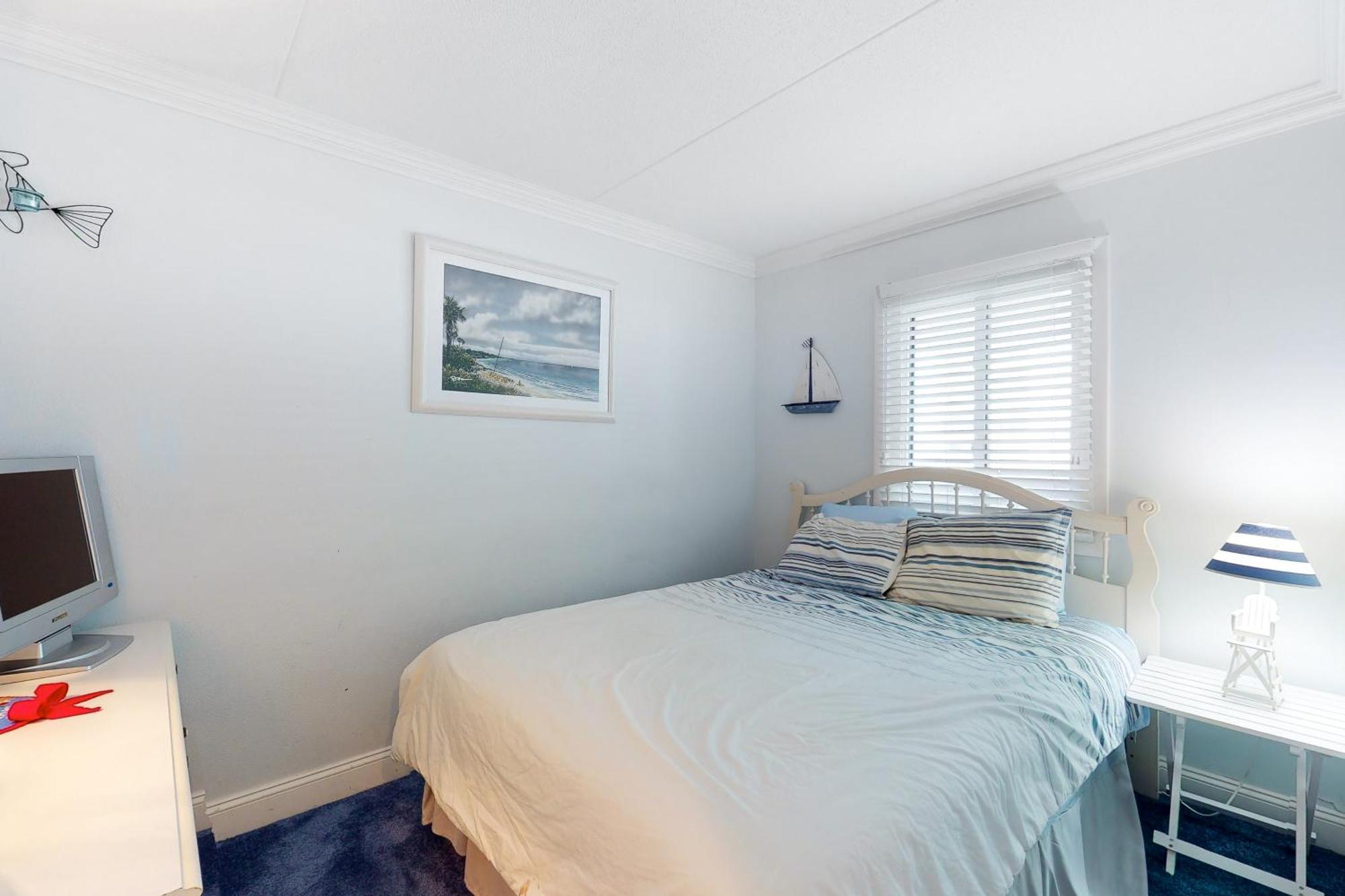 Sea Watch Condos IX Ocean City Quarto foto