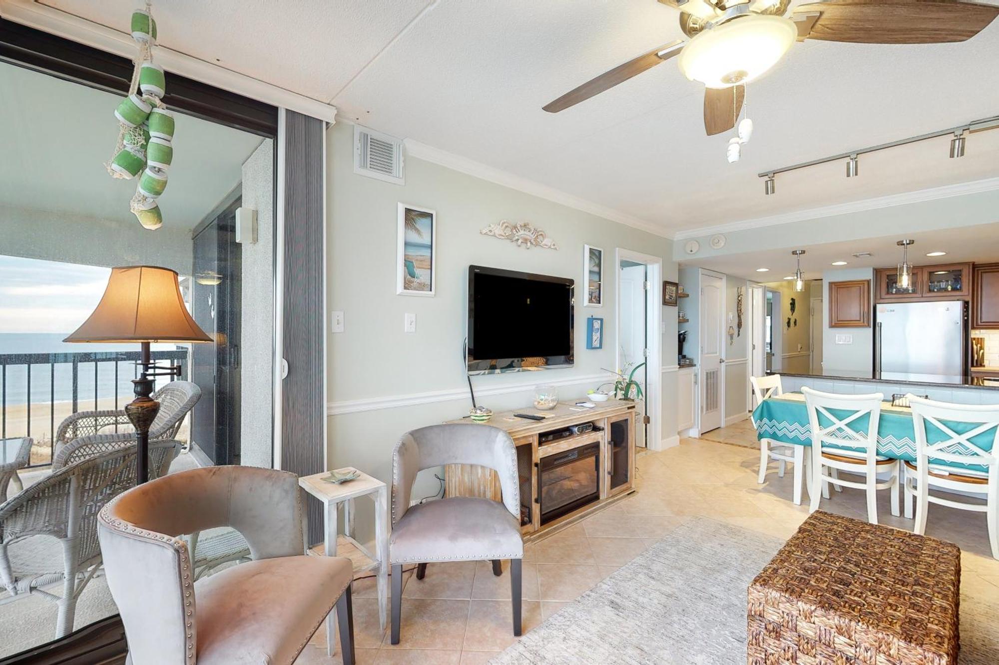 Sea Watch Condos IX Ocean City Quarto foto