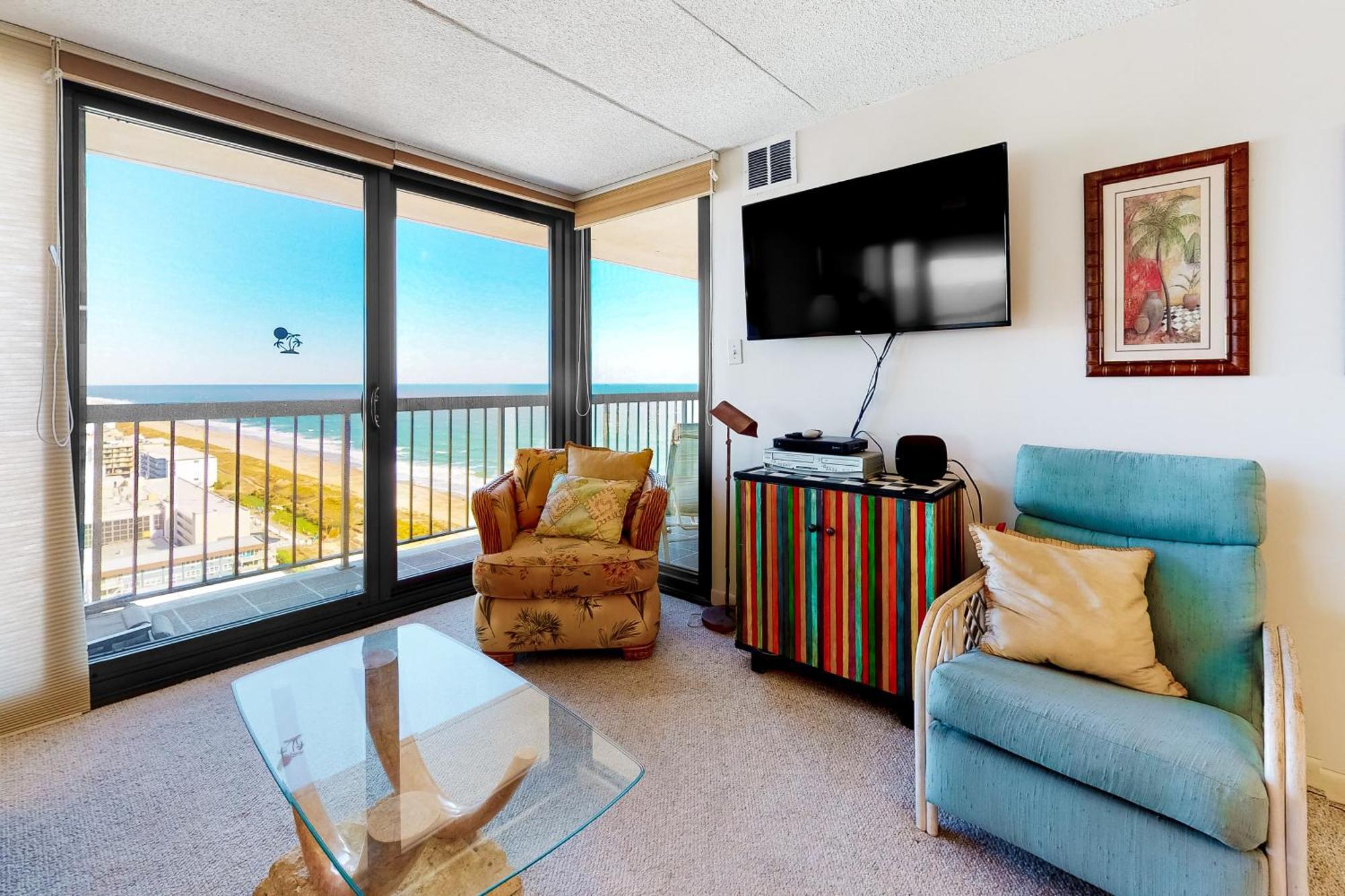 Sea Watch Condos IX Ocean City Quarto foto