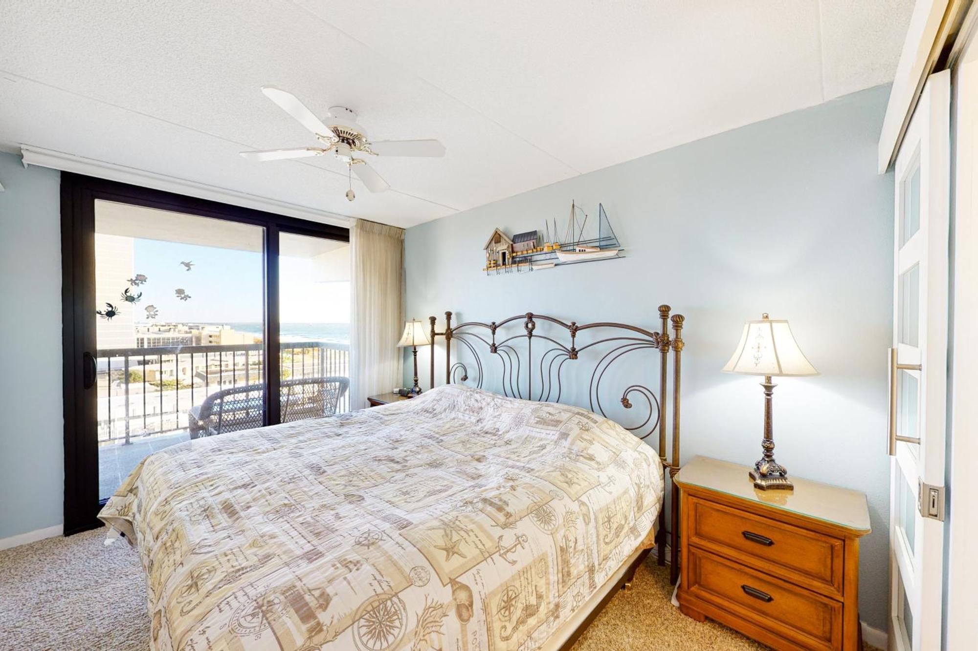 Sea Watch Condos IX Ocean City Quarto foto