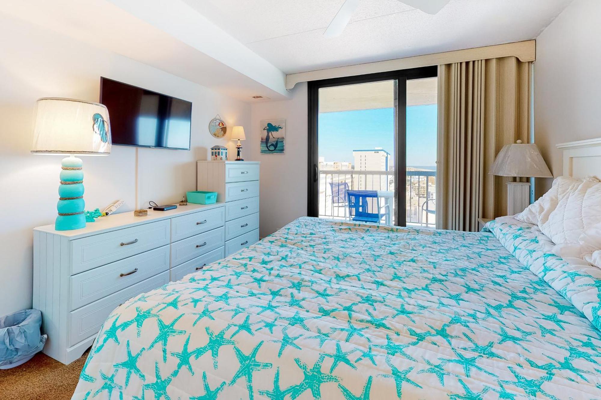Sea Watch Condos IX Ocean City Quarto foto