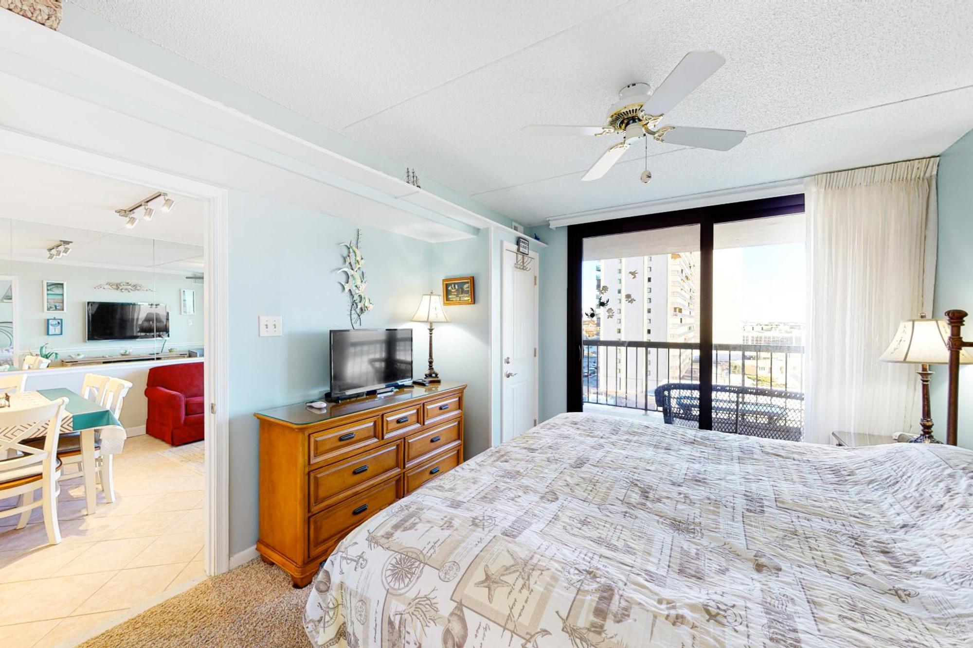 Sea Watch Condos IX Ocean City Quarto foto