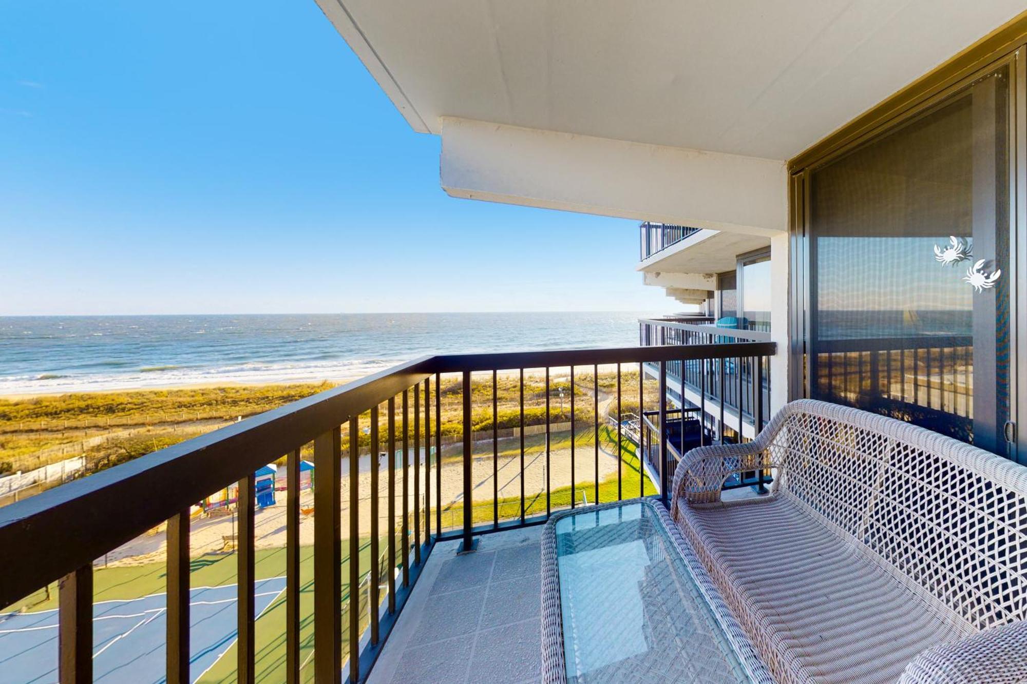 Sea Watch Condos IX Ocean City Quarto foto