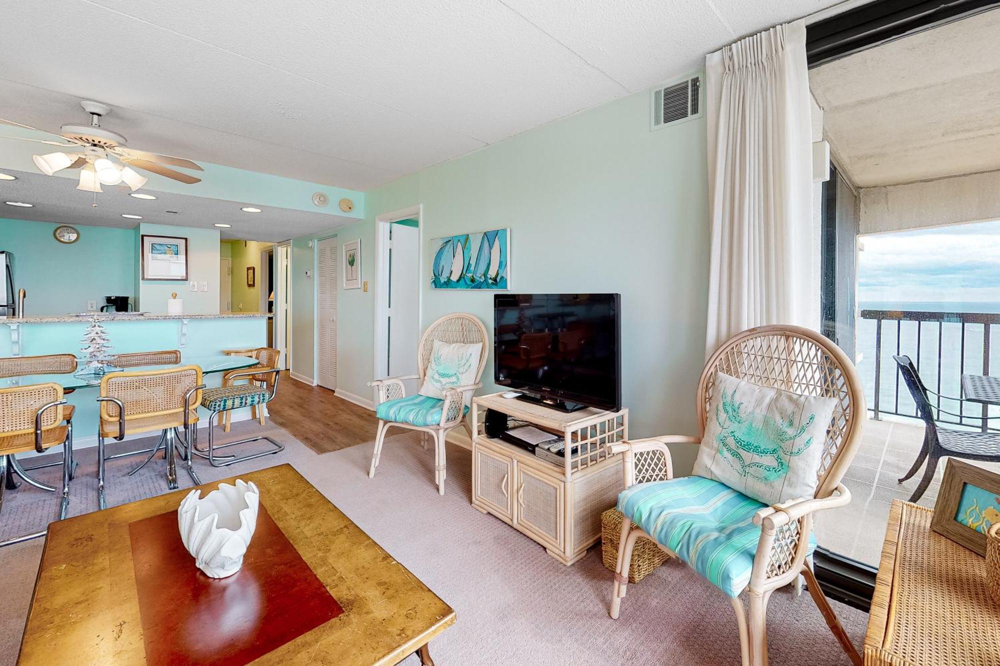 Sea Watch Condos IX Ocean City Quarto foto